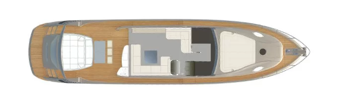 Yacht gallery image